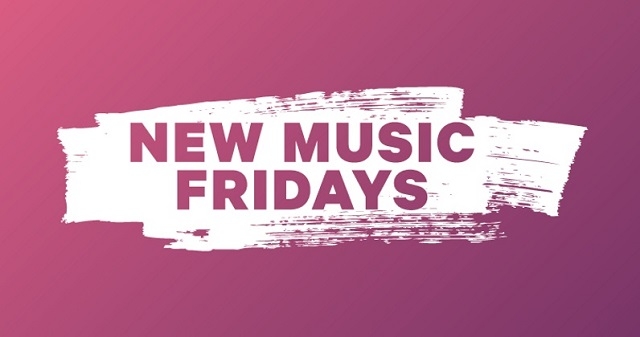 Con New Music Fridays arriva il venerdì della musica