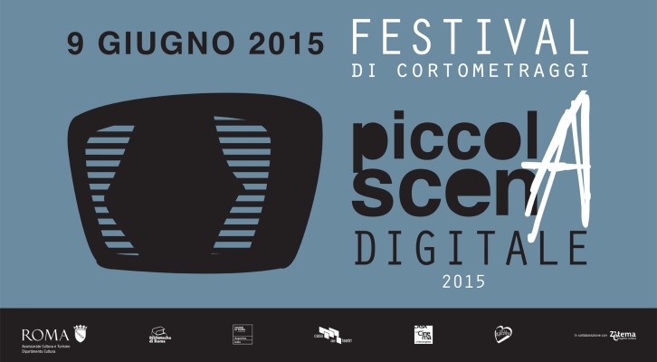 Festival Piccola Scena Digitale