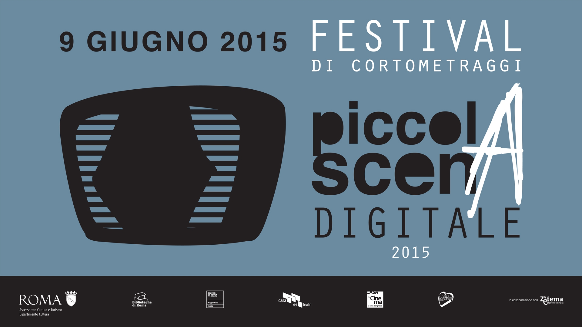 Festival Piccola Scena Digitale