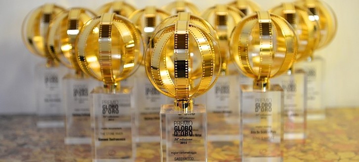 Globo d’Oro 2015: i vincitori della 55esima edizione
