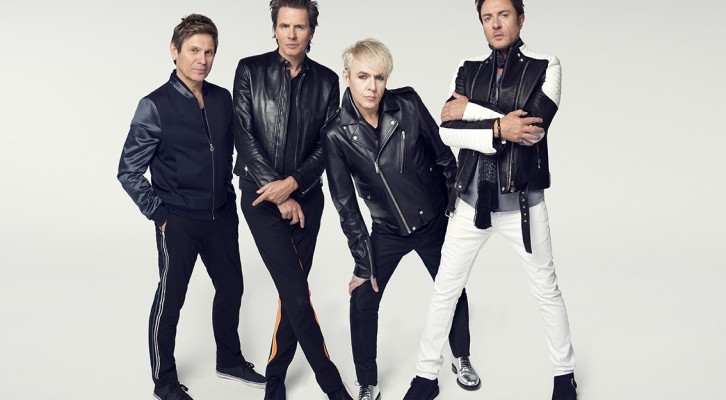 I Duran Duran: la band annuncia il tour estivo e il nuovo album, Paper Gods