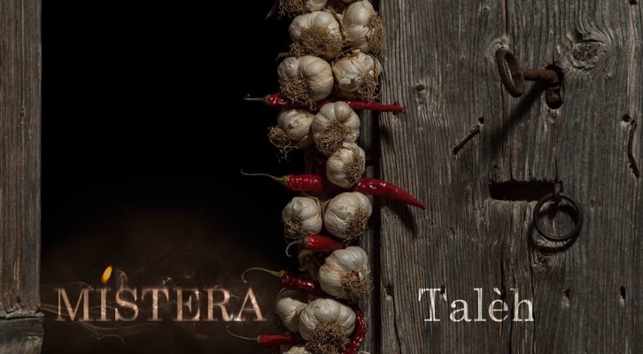 Mistera: il nuovo album dei Talèh. L’incontro del loro percorso musicale, in una piacevole chiacchierata