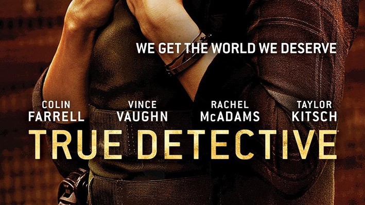 Sky Atlantic: è in arrivo la seconda stagione di True Detective