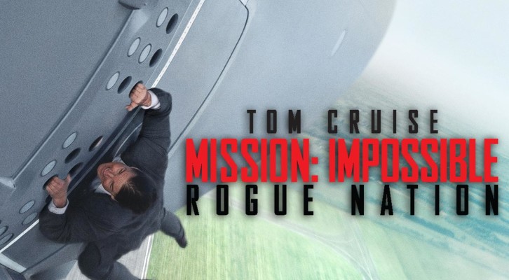 Mission Impossible – Rogue Nation: il quinto capitolo della serie con Tom Cruise