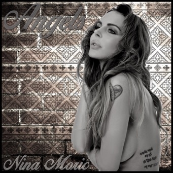 Angels: il nuovo singolo di Nina Morić