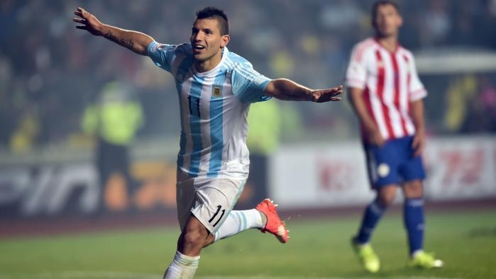 Calcio: in Copa America l’Argentina vola in finale