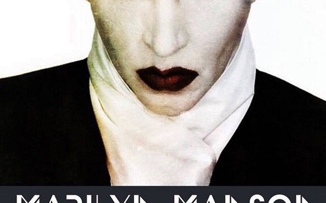 Marilyn Manson: torna in Italia a novembre