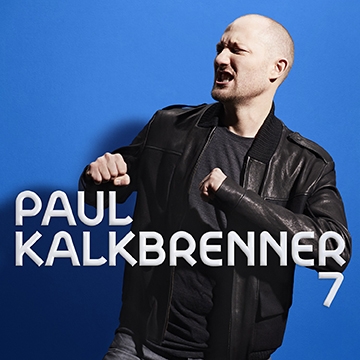 Paul Kalkbrenner: ad agosto arriva 7, il settimo album da studio