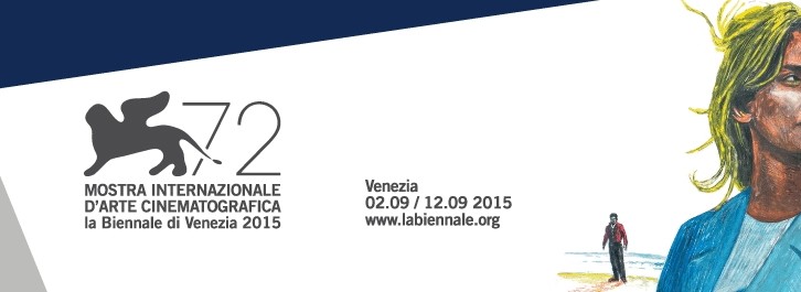 Quattro italiani in concorso alla Mostra del cinema di Venezia