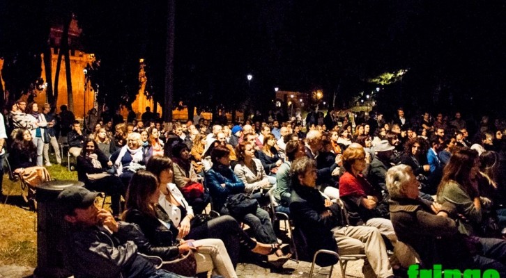 Roma Fringe Festival: i vincitori