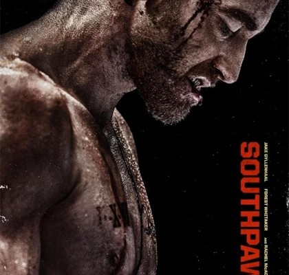 Southpaw: a settembre nei cinema