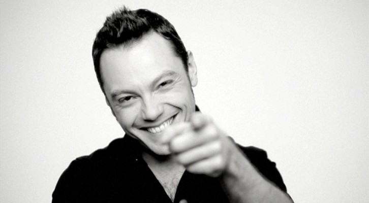 Tiziano Ferro raddoppia la data di Firenze del suo tour