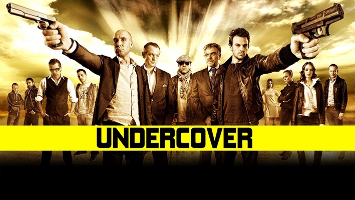 Undercover apre la nuova stagione di Premium Mediaset