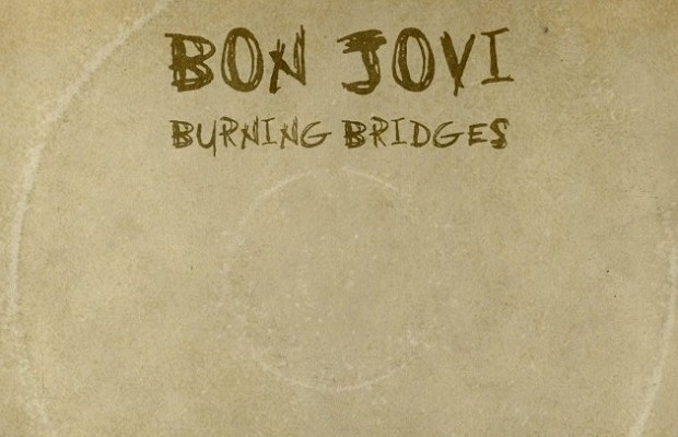 Bon Jovi: dopo due anni esce Burning Bridges