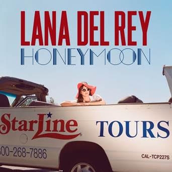 Dal 18 settembre sarà “Honeymoon”: il nuovo album di Lara Del Rey