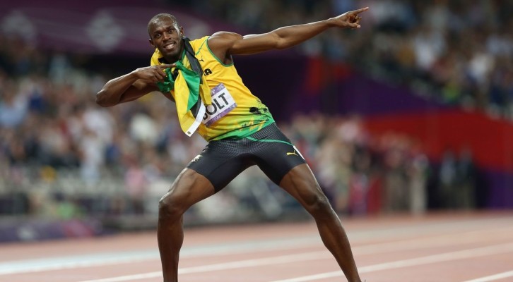Speciale Mondiali di Atletica di Pechino: ancora super Bolt