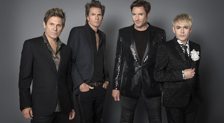 Duran Duran: “Paper God” segna un nuovo inizio