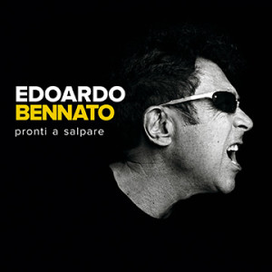 Edoardo Bennato torna sulle scene con “Pronti A Salpare” (Album Cover JPG 300x300)