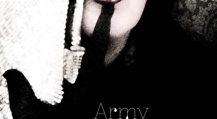 Trascorre: nuovo singolo rock per Army