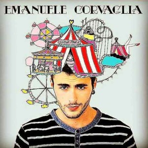 Emanuele Corvaglia arriva il primo album di inediti (Emanuele Corvaglia album 2015 cover 300x300)