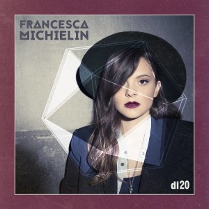 Fancesca Michielin parla del suo nuovo disco di20 (Francesca Michielin di20 Cover 300x300)
