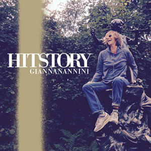 Hitstory: la bella favola di Gianna Nannini (HITSTORY cover mailok 300x300)
