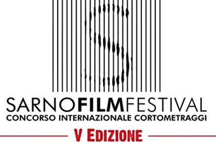 Al via il quinta edizione del “Sarno Film Festival”