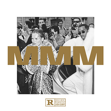 Money Makin’mitch, il nuovo album di Puff Daddy