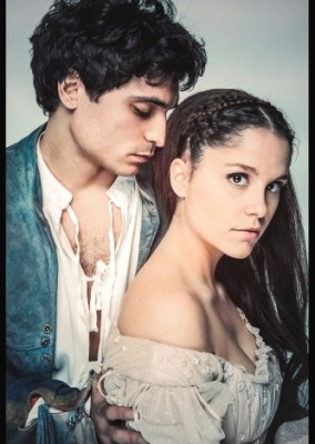 “Romeo e Giulietta. Ama e cambia il mondo”