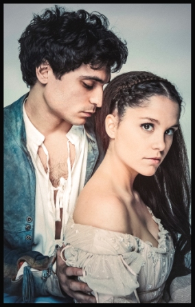 “Romeo e Giulietta. Ama e cambia il mondo”