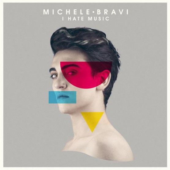 Michele Bravi, I Hate Music la sua provocazione