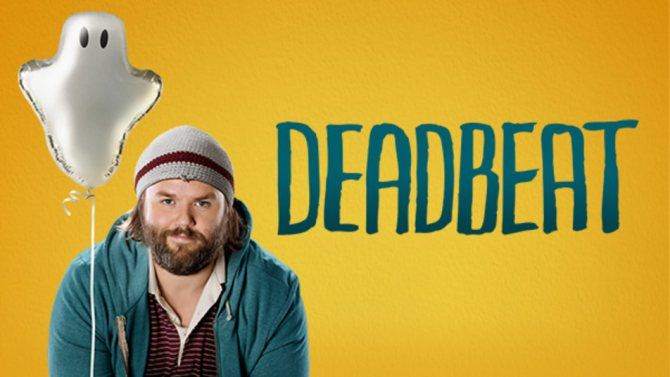 “Deadbeat” la dark comedy firmata Brad Pitt