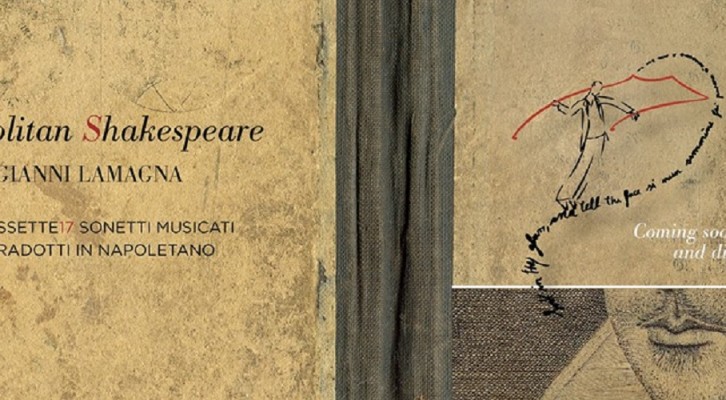 “Neapolitan Shakespeare” di Gianni Lamagna
