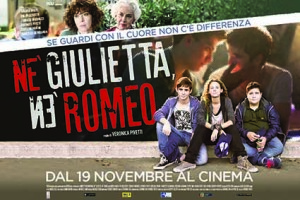 Né Giulietta, né Romeo, l’esordio alla regia di Veronica Pivetti (ne giulietta ne romeo 300x200)