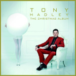 Tony Hadley: «vi racconto il mio Christmas Album» (Christmas Album 150x150)