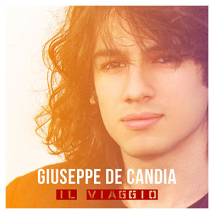 Giuseppe de Candia, il nuovo album “ Il viaggio” (Giuseppe de Candia Il viaggio 300x300)
