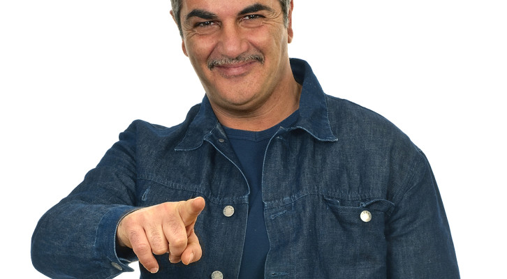 “Se tocco il fondo… sfondo”