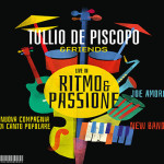 Tullio De Piscopo: 50 anni di carriera del Re della batteria (de piscopo 2 150x150)