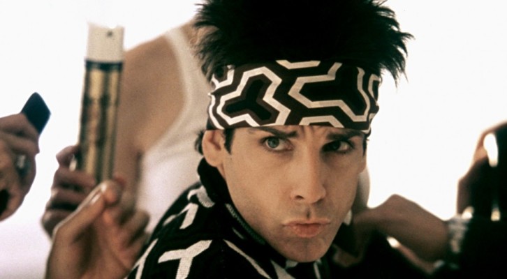 Cresce l’attesa per Zoolander 2