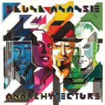 Skunk Anansie escono con Anarchytecture: “Ragazzi, arrabbiatevi un po’” (Anarchytecture cd cover skunk anansie 150x150)