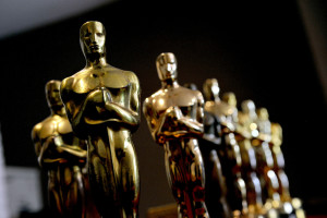 Nate D. Sanders Auctions Collection Of Academy Award Oscar Statuettes Set To Be Auctioned (Brody Oscar Nominations 2015 12001 300x200)