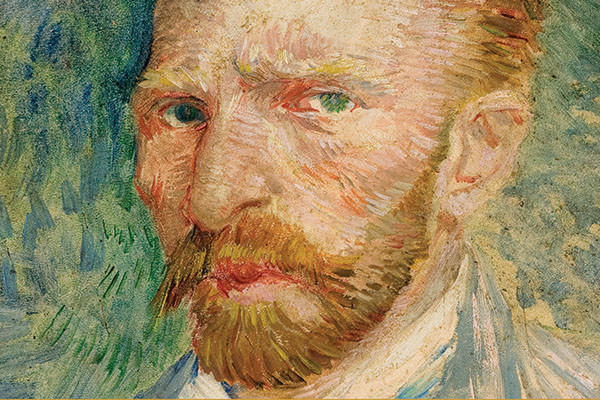 Mostra: Seurat, Van Gogh, Mondrian. Il Post-Impressionismo in Europa