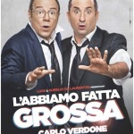 Intervista a Verdone e Albanese, al cinema con “L’abbiamo fatta Grossa” (labbiamo fatta grossa 150x150)