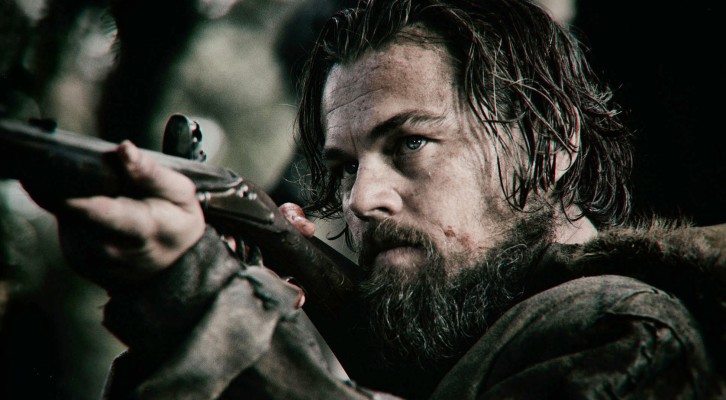 “Revenant – Redivivo” il film con Leonardo DiCaprio arriva a Roma