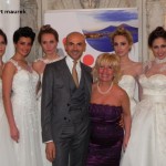 Enzo Miccio Fashion Designer nel mito dell’Amore a Villa Domi