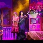 La fiaba di Rapunzel prende vita sul palcoscenico del Teatro Augusteo (rapunzel il musical con lorella cuccarini 150x150)