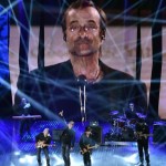 Sanremo 2016: terza serata con Battisti, Carosone  e Dalla