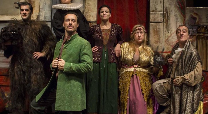 “Decamerone vizi, virtù e passioni”: la nostra recensione
