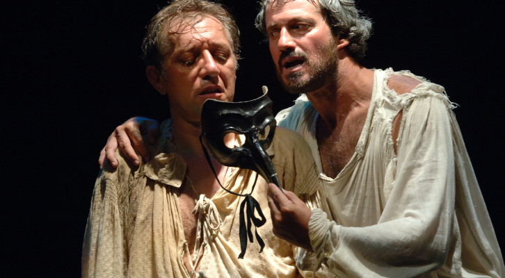 “Shakespeare Re di Napoli” al Teatro Nuovo
