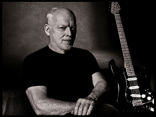 David Gilmour torna in concerto a Pompei. I biglietti costano 300 euro